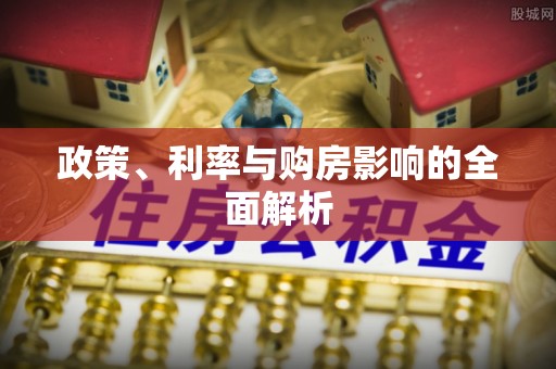 仁爱政策、利率与购房影响的全面解析