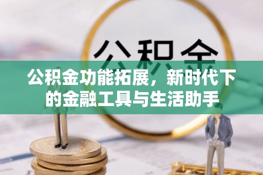 仁爱公积金功能拓展，新时代下的金融工具与生活助手