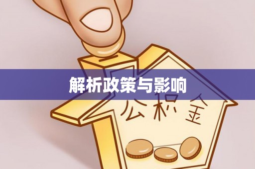仁爱解析政策与影响