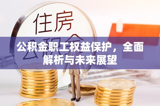 仁爱公积金职工权益保护，全面解析与未来展望