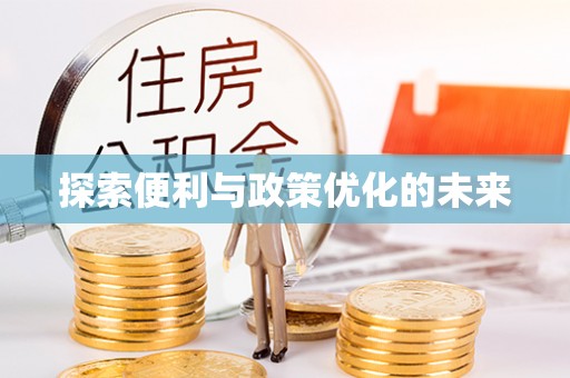 仁爱探索便利与政策优化的未来