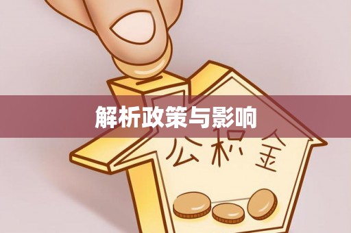 仁爱解析政策与影响