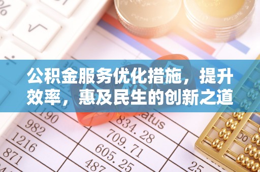仁爱公积金服务优化措施，提升效率，惠及民生的创新之道