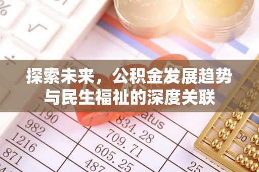 仁爱探索未来，公积金发展趋势与民生福祉的深度关联
